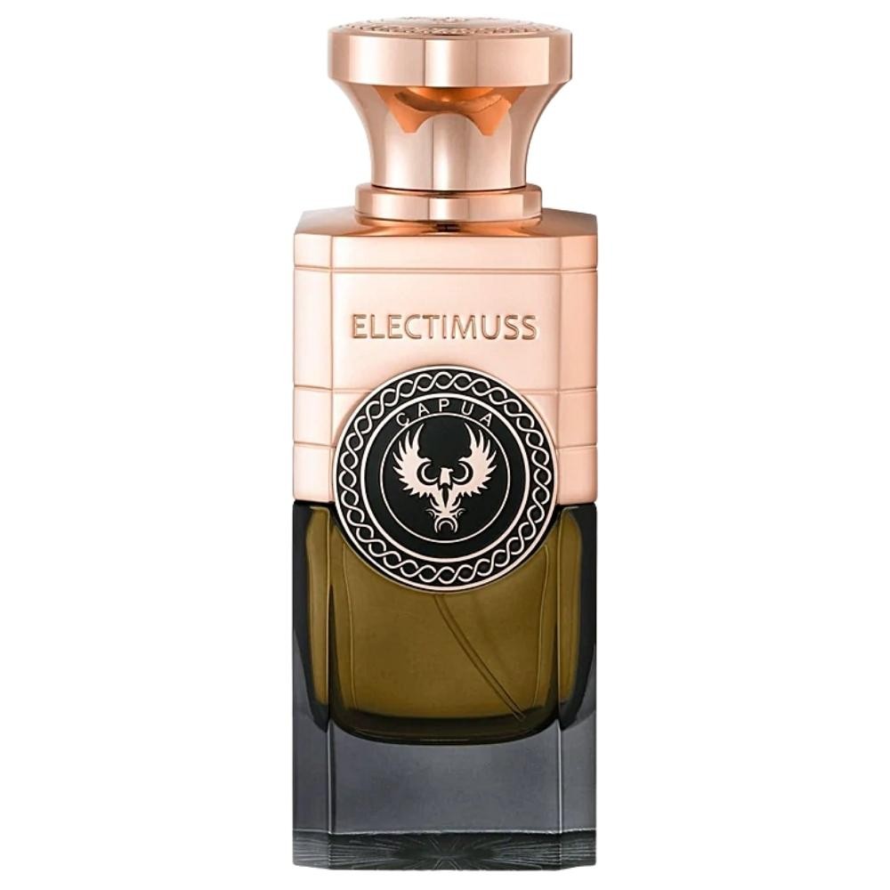 Electimuss Fragrances Unisex Capua 3.4 oz Fragrances 5060485381938 In N/a