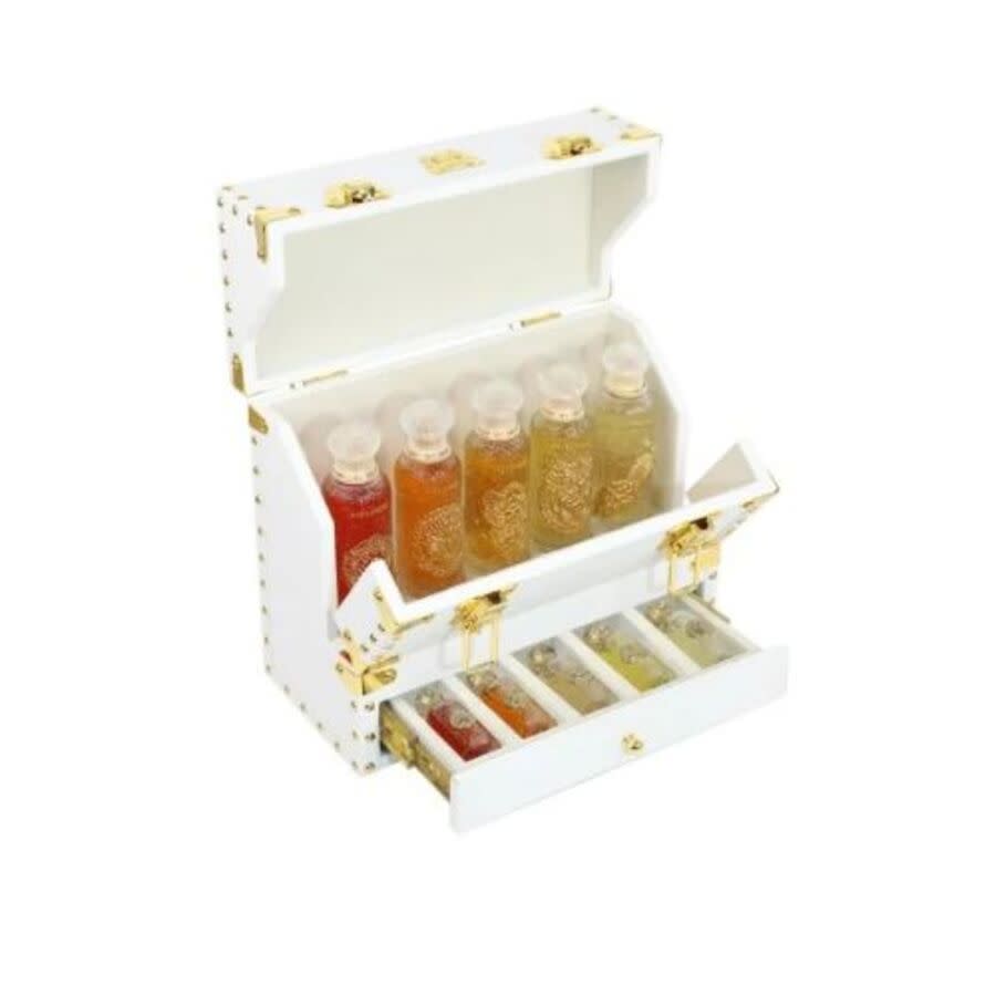 Alexandre J Unisex Discovery Set Gift Set Fragrances 3701278602664