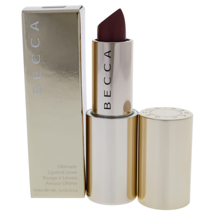 BECCA ULTIMATE LIPSTICK LOVE - ORCHID BY BECCA FOR WOMEN - 0.12 OZ LIPSTICK