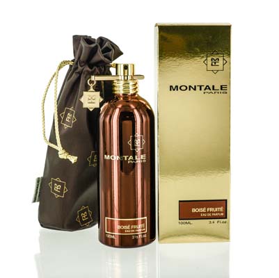 MONTALE BOISE FRUITE / MONTALE EDP SPRAY 3.3 OZ (100 ML) (U)