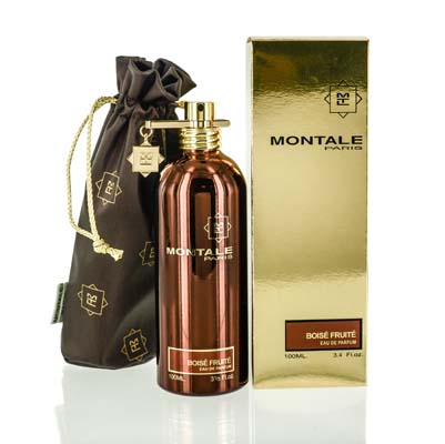 Montale Boise Fruite /  Edp Spray 3.3 oz (100 Ml) (u) In Green,purple