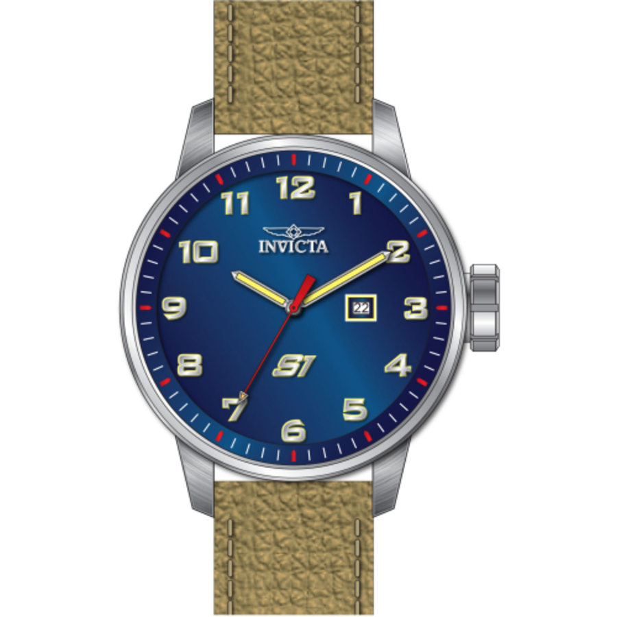 Invicta 25341 2025