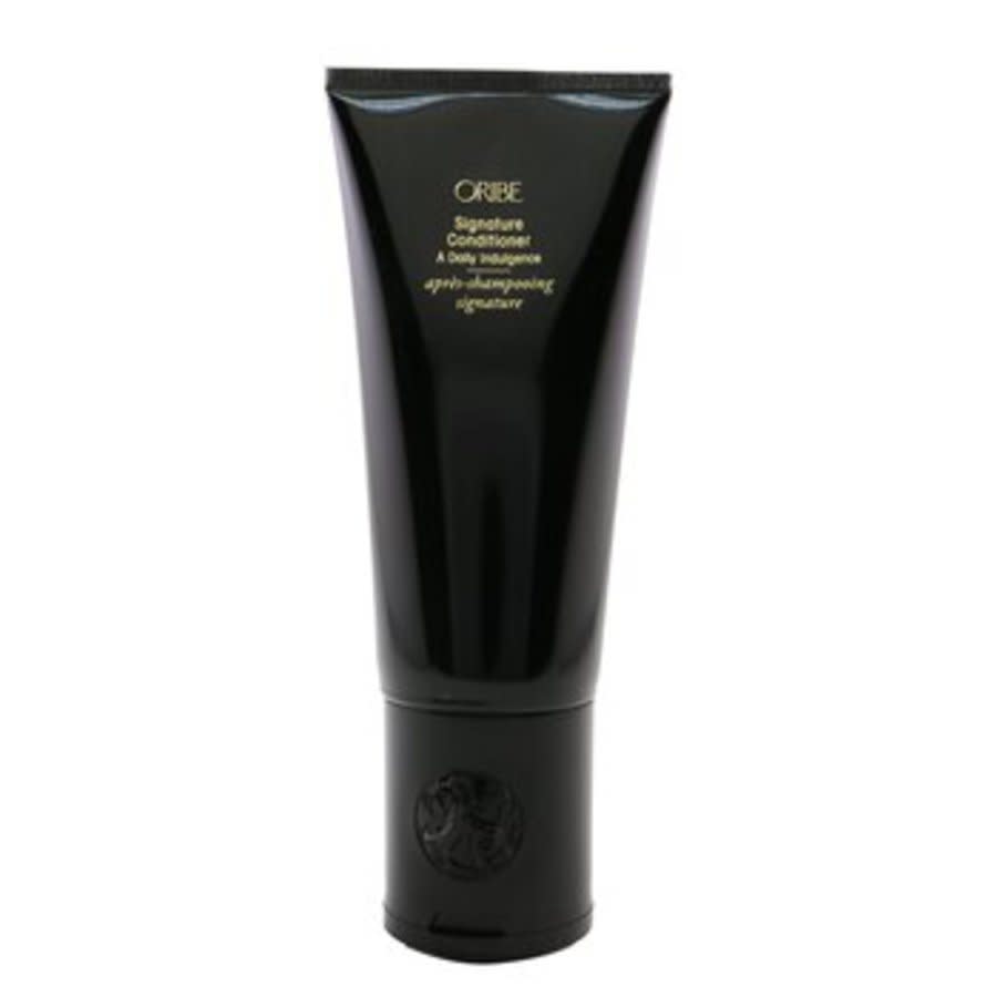 Oribe Signature Conditioner 6.8 oz Hair Care 811913018668 In N/a