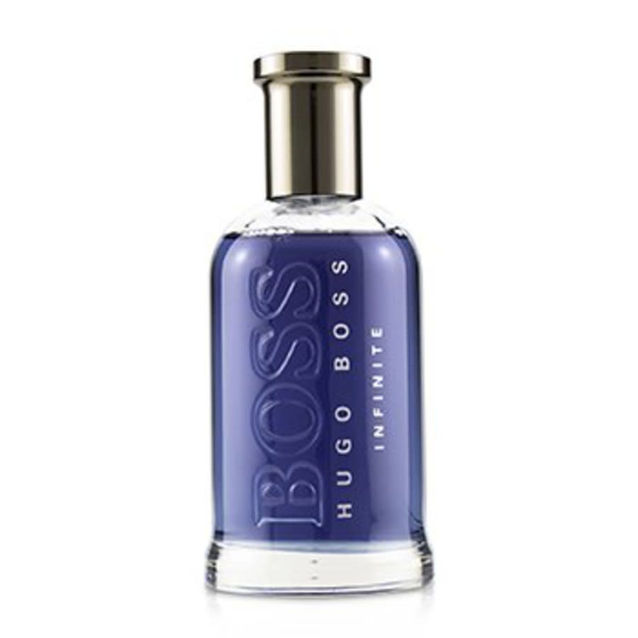 Hugo Boss Boss Bottled Infinite / Edp Spray 6.7 Oz (200 Ml) (M)