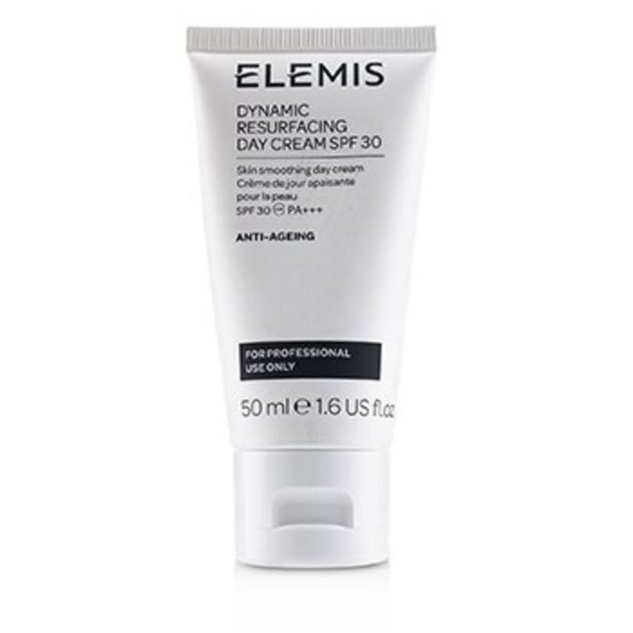 Elemis Dynamic Resurfacing Unisex Cosmetics 641628511419 In Cream / Raspberry / White