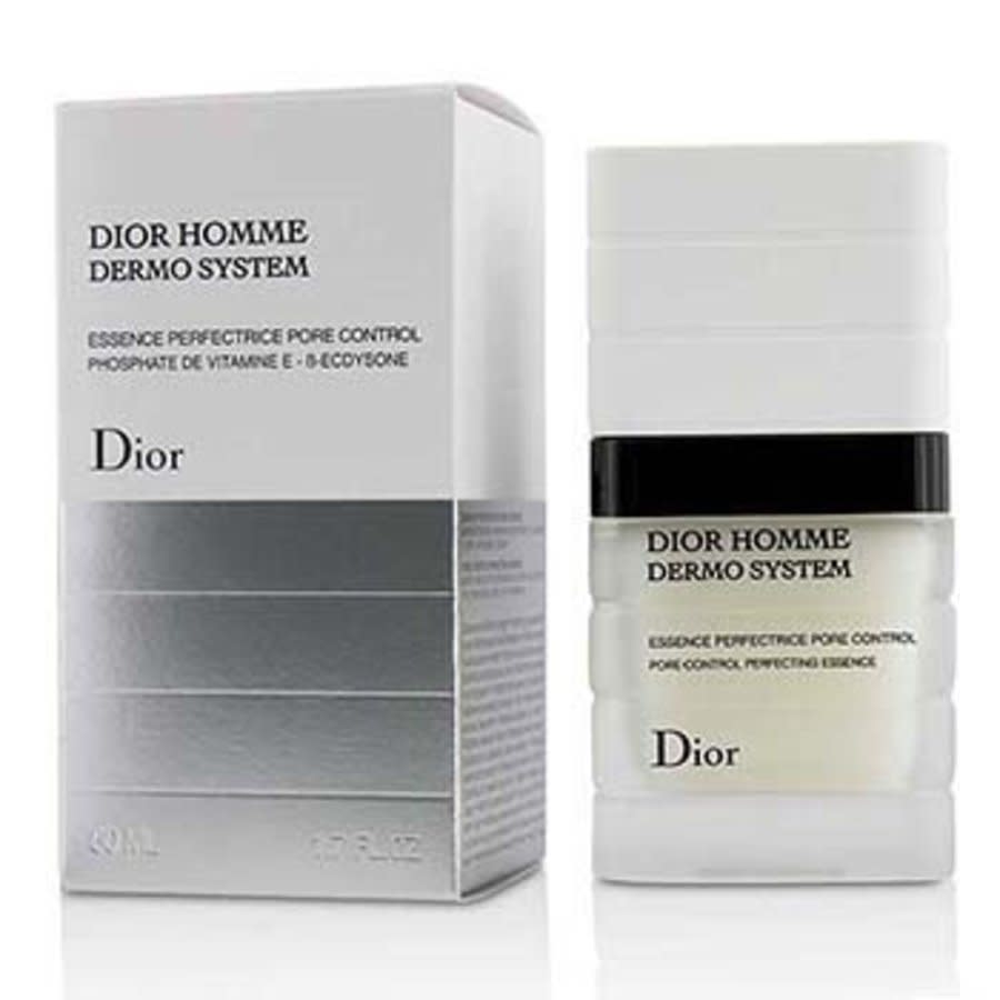 DIOR - HOMME DERMO SYSTEM PORE CONTROL PERFECTING ESSENCE 50ML/1.7OZ