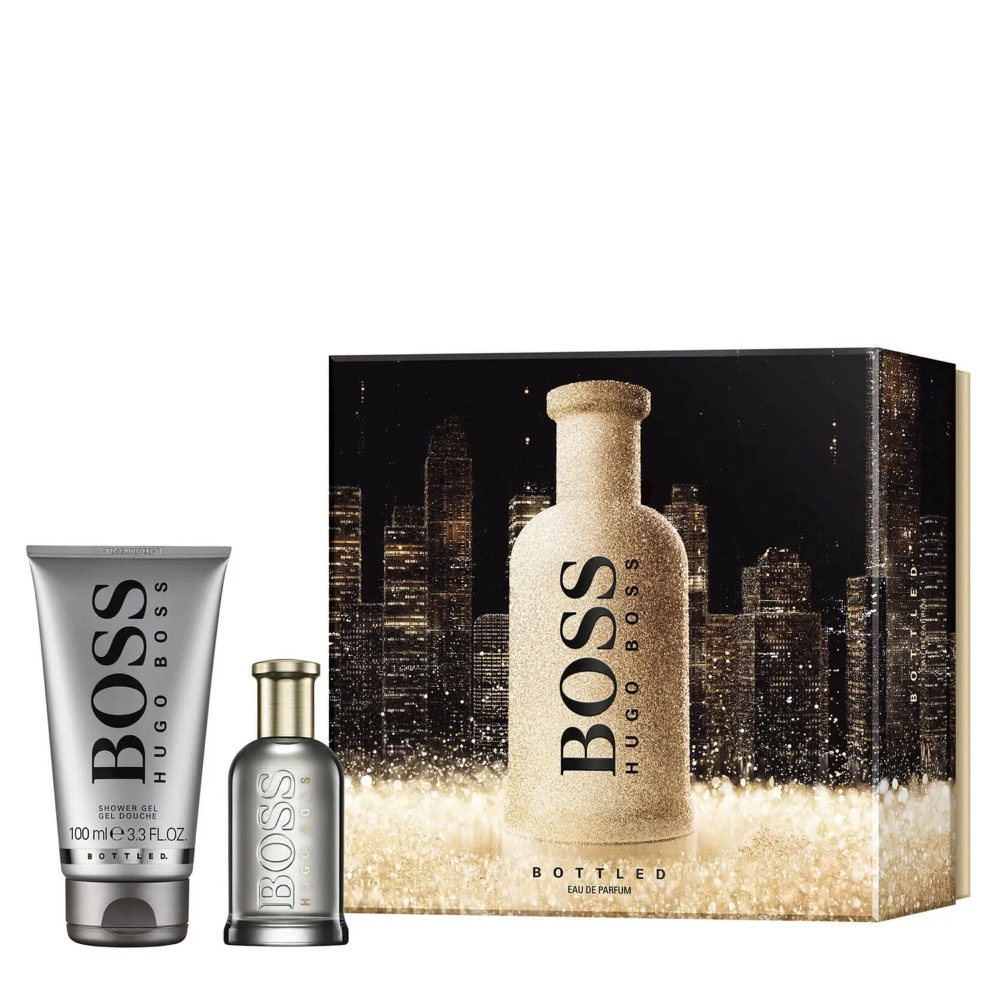 Hugo Boss / Boss Bottled 2 Pc Set (m) In N/a