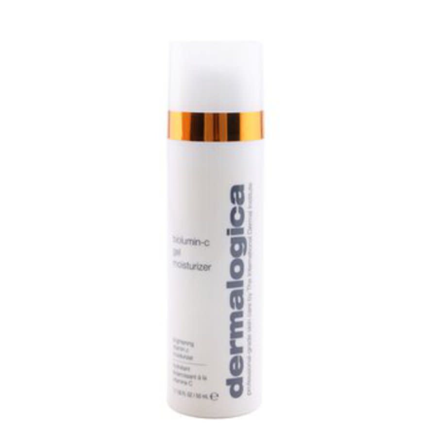 Dermalogica Ladies Biolumin-C Gel Moisturizer 1.7 oz Skin Care 666151112346