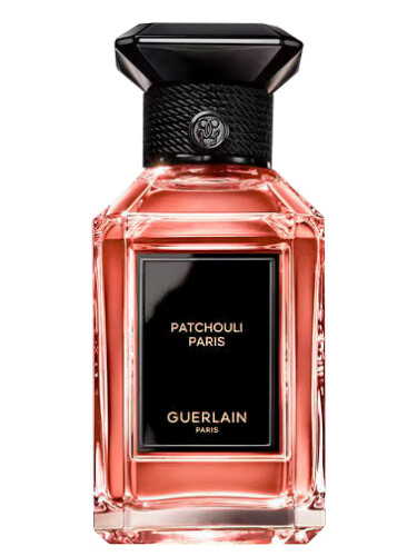 Guerlain Unisex L'art & La Matiere Patchouli Paris EDP Spray 3.4 oz Fragrances 3346470148819