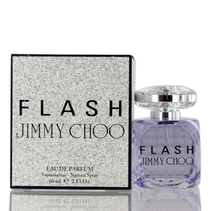 Jimmy Choo Flash /  Edp Spray 2.0 oz (w) In Pink