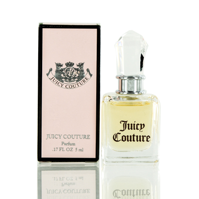 Leninisme programma tekort Juicy Couture Parfum Mini 0.16 oz (w) In Gold | ModeSens