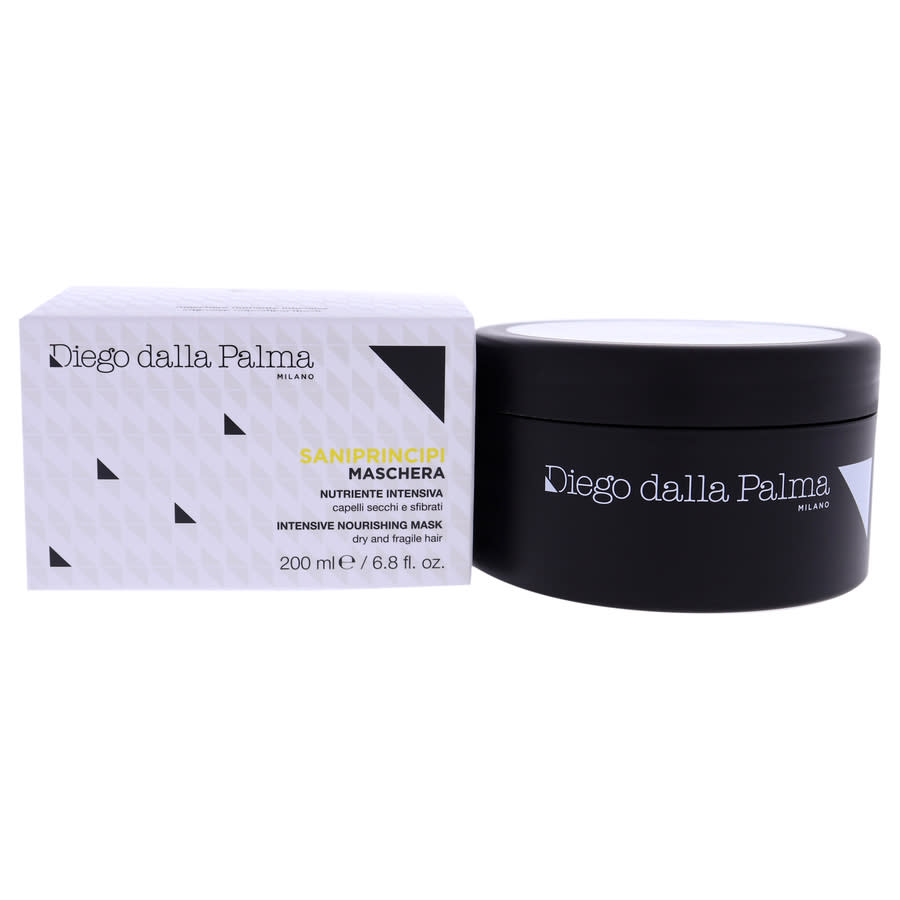 Diego Dalla Palma Nourishing Mask By  For Unisex In N/a