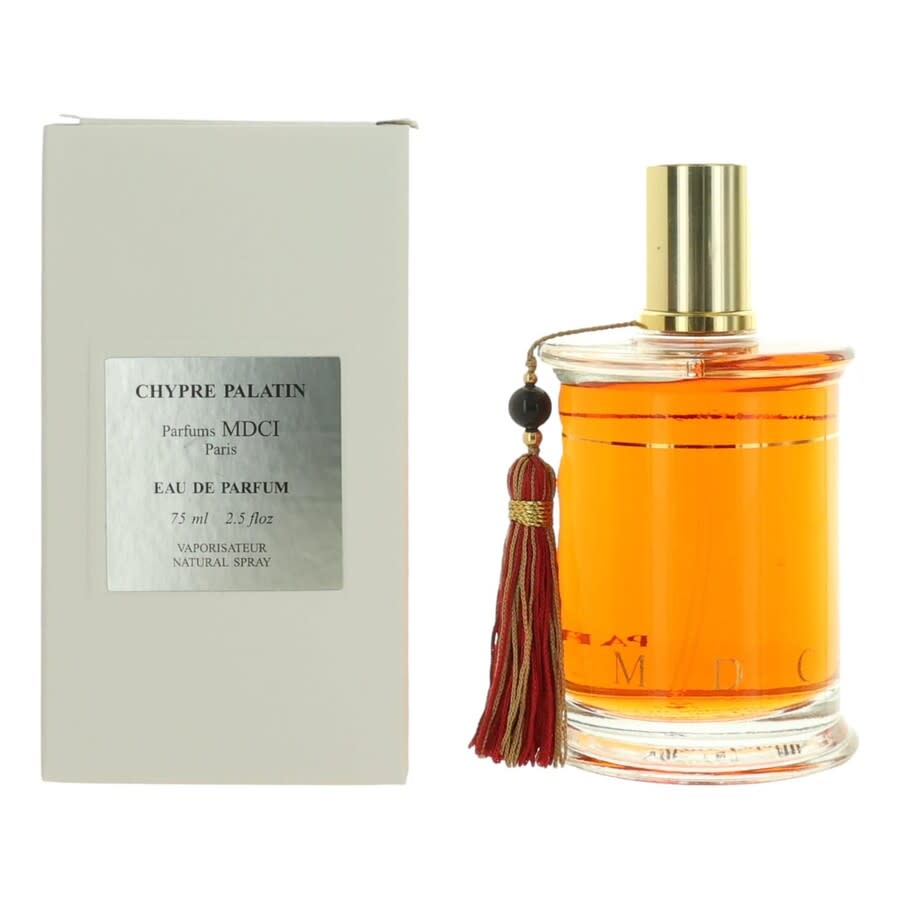 Parfums Mdci Mens Chypre Palatin EDP Spray 2.5 oz Fragrances 8500016682778