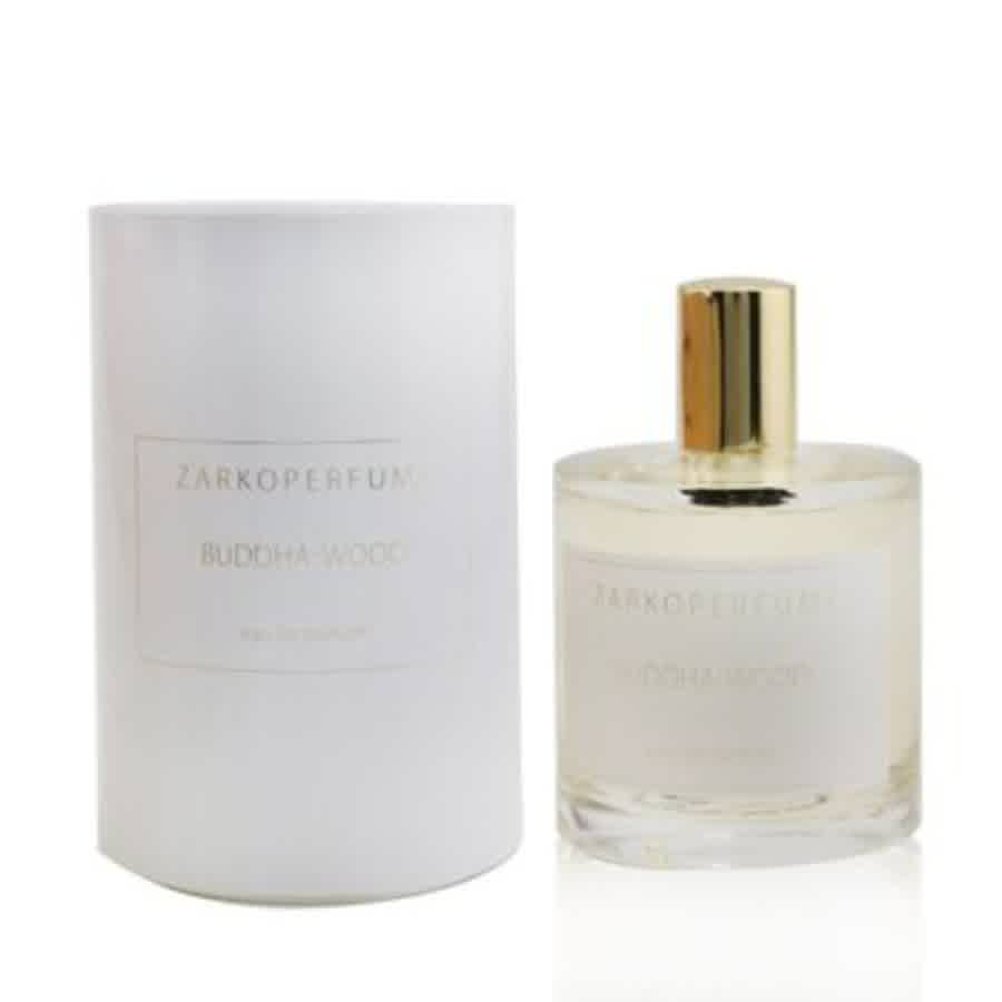 Zarkoperfume Unisex Buddha-wood Edp 3.4 oz Fragrances 5712980000196 In N/a