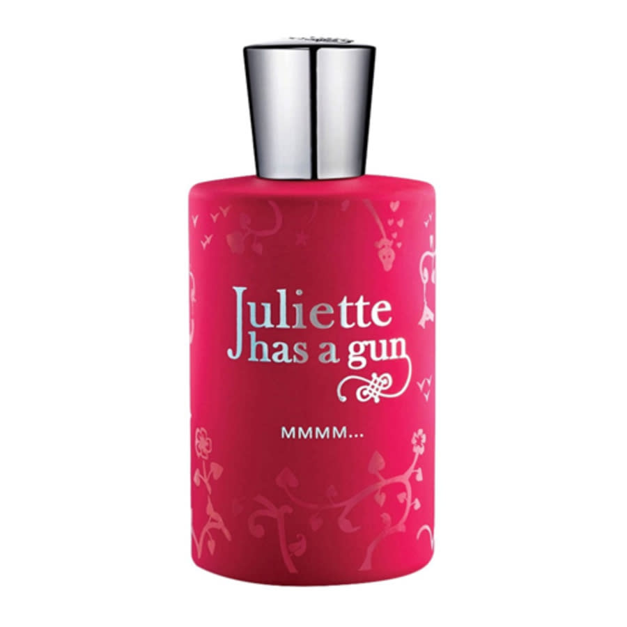Juliette Has A Gun Ladies Mmmm EDP Spray 3.38 oz (Tester) Fragrances 3760022730275