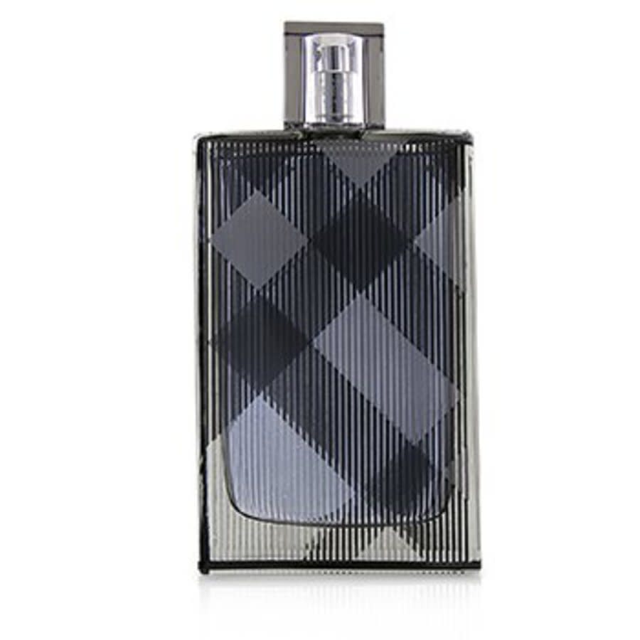 BURBERRY BRIT / BURBERRY EDT SPRAY 6.7 OZ (200 ML) (M)