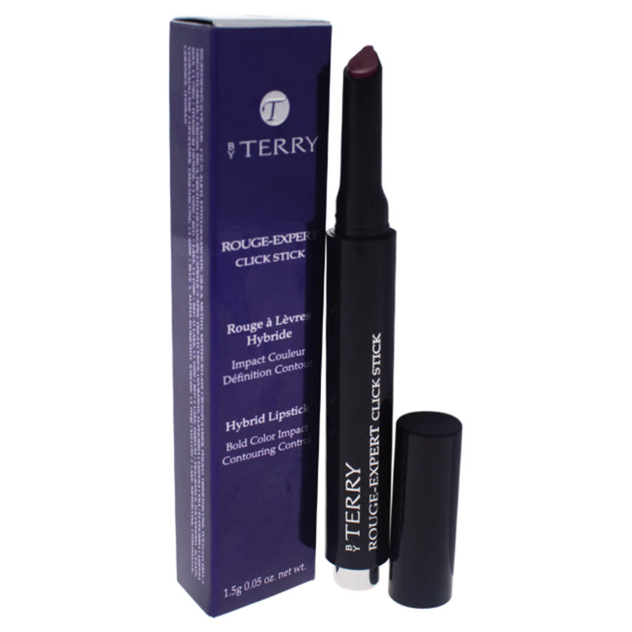 By Terry Rouge-expert Click Stick Hybrid Lipstick In # 22 Play Plum