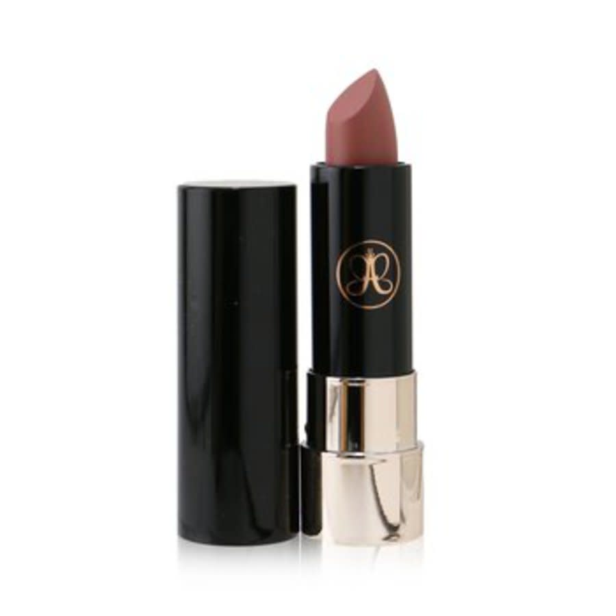 Anastasia Beverly Hills - Matte Lipstick - # Buff (rosy Brown) 3.5g/0.12oz