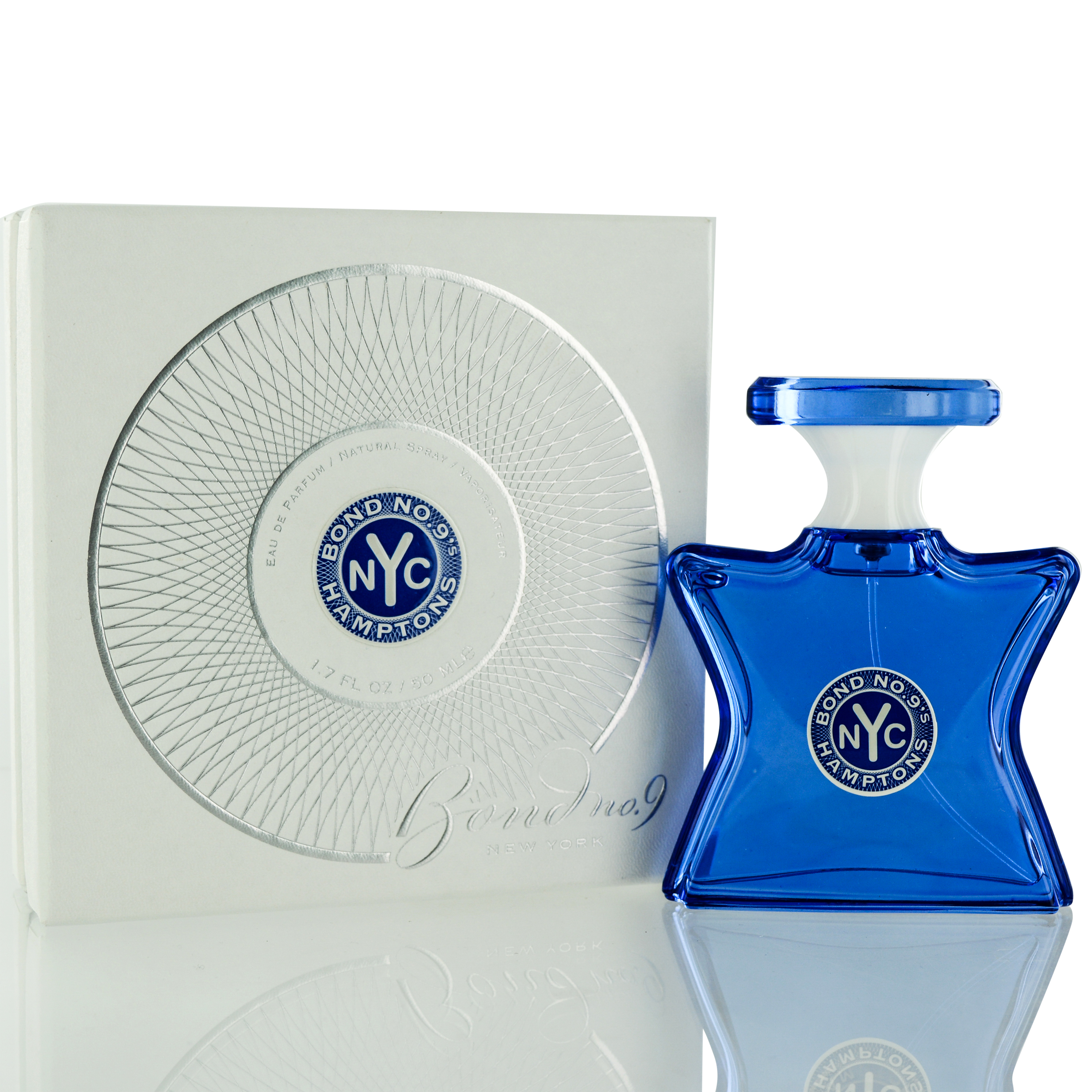 Bond No.9 Hamptons /  Edp Spray 1.7 oz (m) In Green