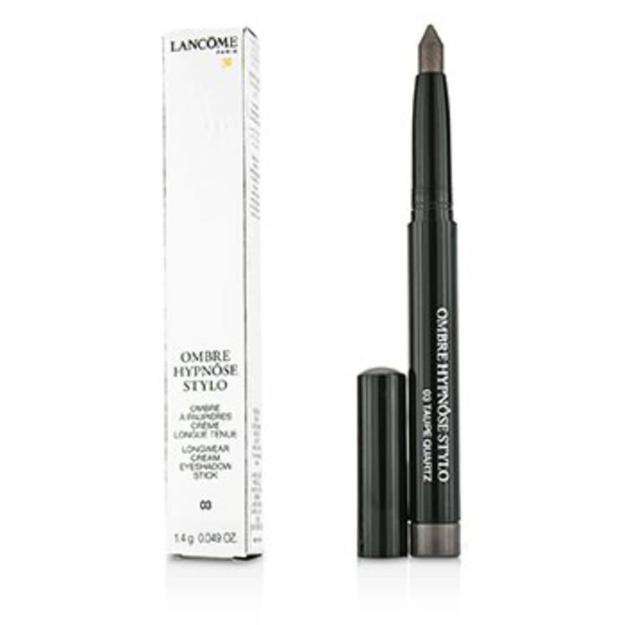 Click to view more detailed imagery on our partner's website Lancôme Ombre Hypnose Stylo Longwear Cream Eyeshadow Stick 0.049 oz # 03 Taupe Quartz Makeup 3605533330265