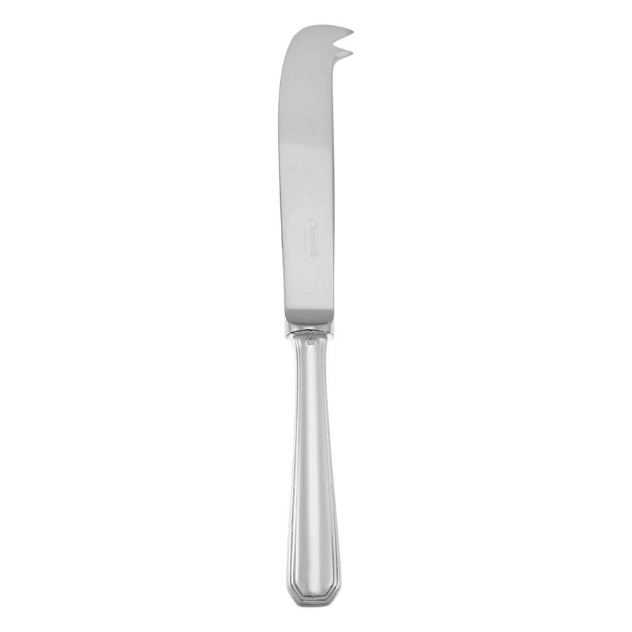 Christofle Silver Plated America Cheese Knife 0001-028