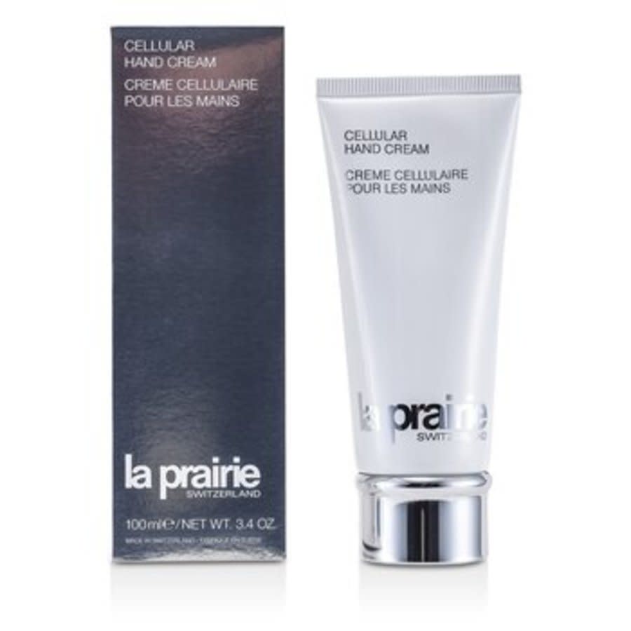 La Prairie / Cellular Hand Cream 3.3 oz