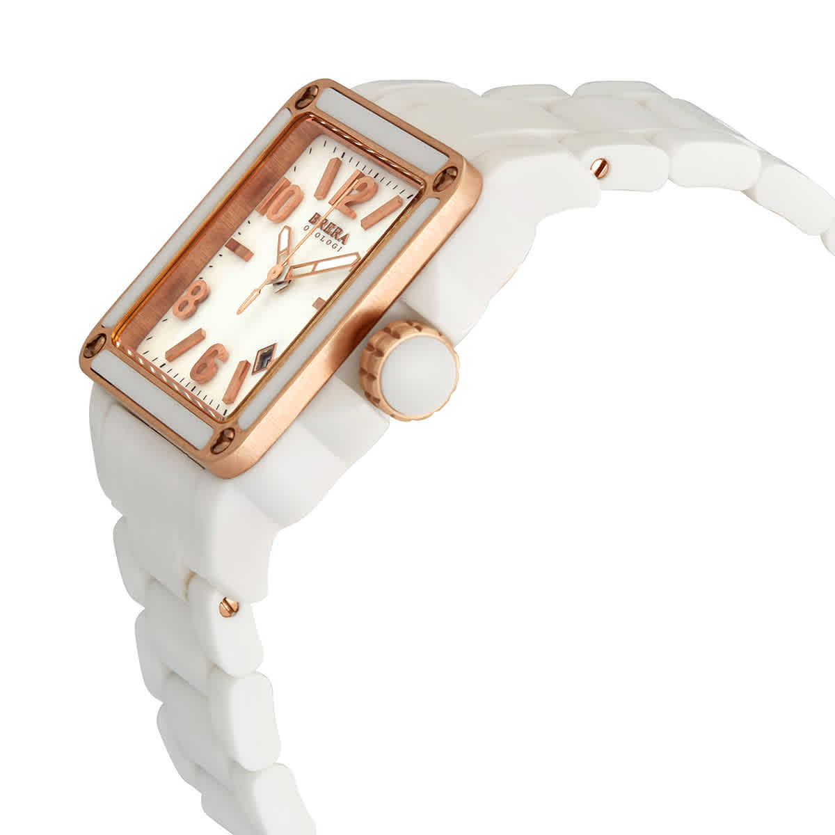 Brera Orologi Brera Orologi Stella Mother of Pearl Dial Ladies