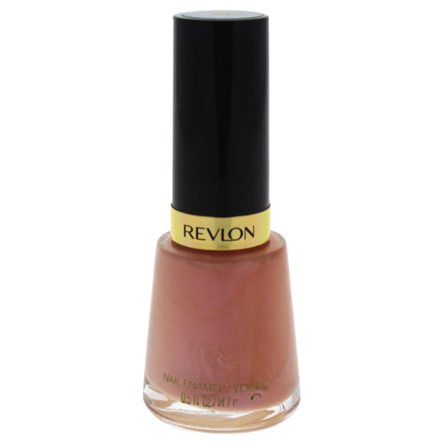 Revlon Nail Enamel - Diamond Dee By  For Women - 0.5 oz Nail Polish In N,a