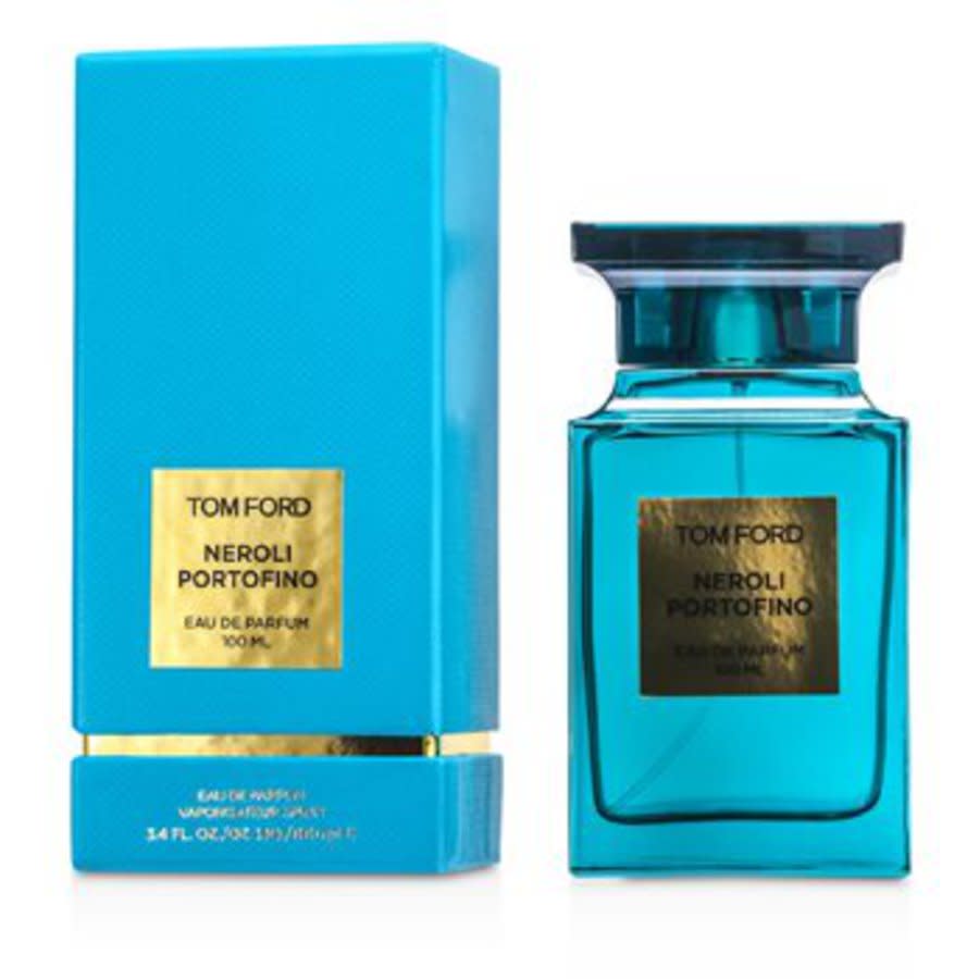 Tom Ford Neroli Portofino Eau De Parfum Spray 3.4 oz In Orange