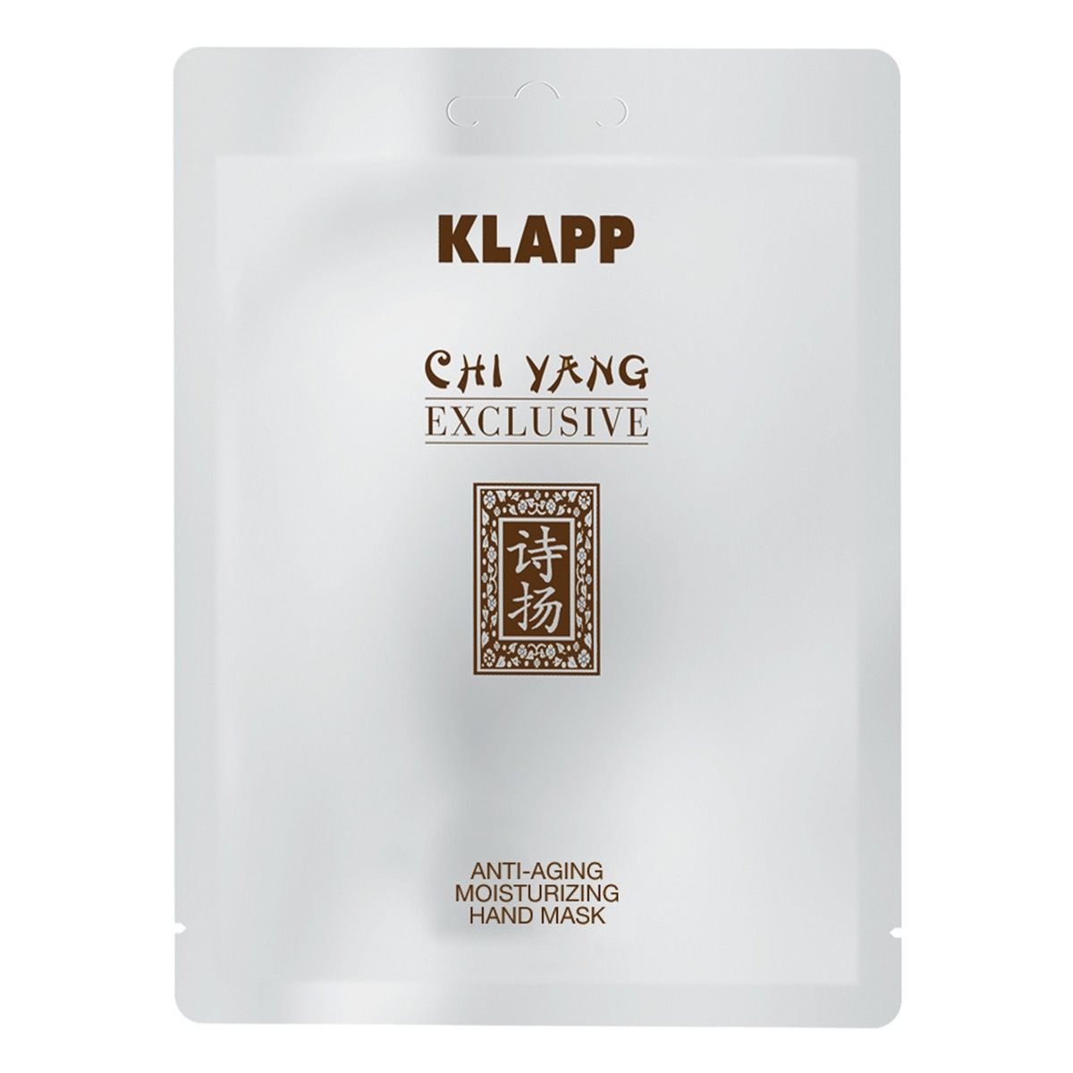 Klapp / Chi Yang Anti-aging Moisturizing Hand Mask (1 Pair) In N/a