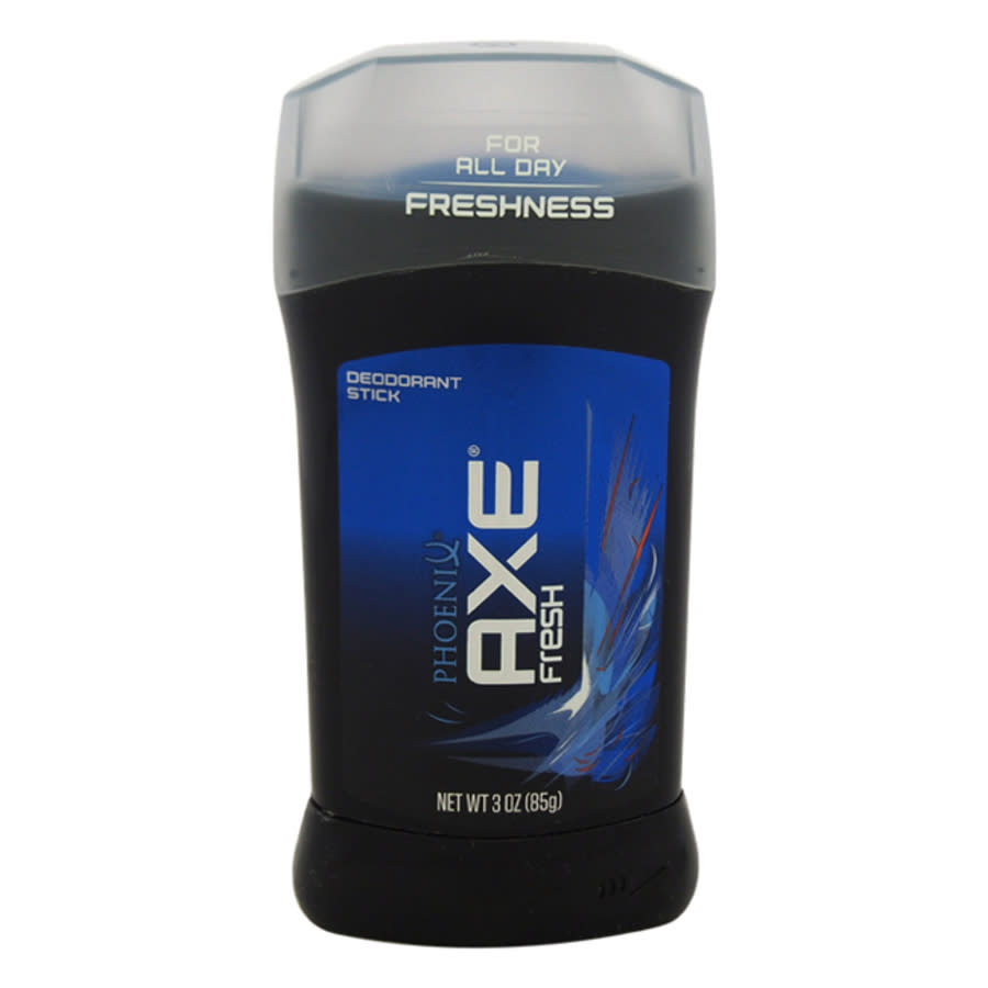 Axe Phoenix Fresh Deodorant Stick By  For Men - 3 oz Deodorant In N,a