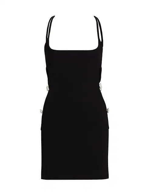 Mach & Mach Ladies Fashion Womens C0031-vcl-600 In Black