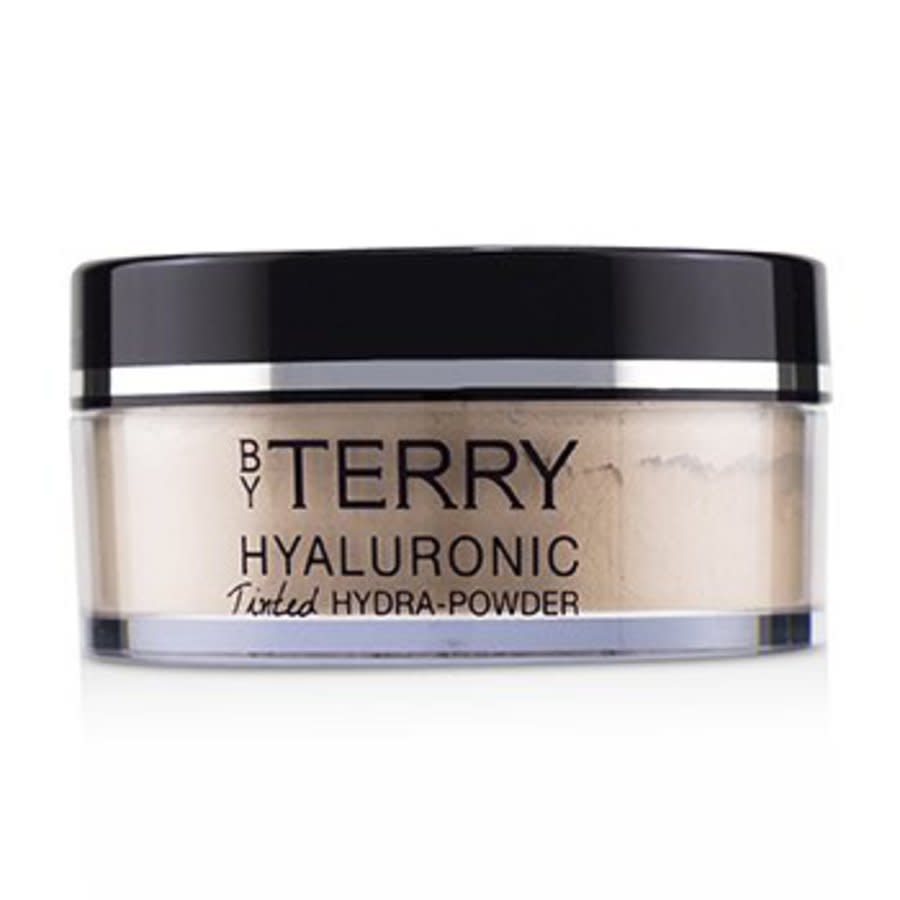By Terry - Hyaluronic Tinted Hydra Care Setting Powder - # 200 Natural 10g/0.35oz In N,a
