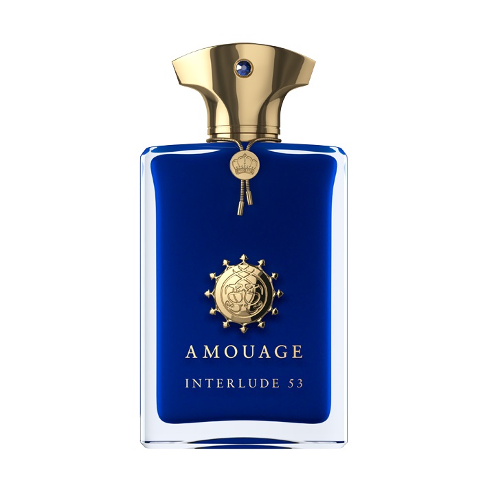 AMOUAGE AMOUAGE INTERLUDE 53 UNISEX COSMETICS 701666410737