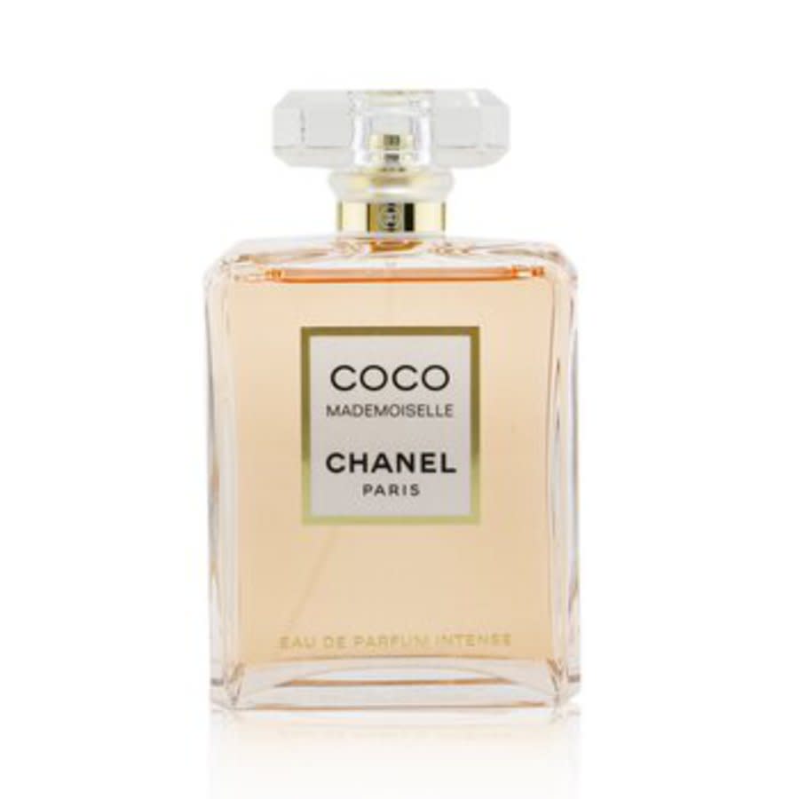 CHANEL COCO MADEMOISELLE INTENSE EDP SPRAY FOR WOMEN