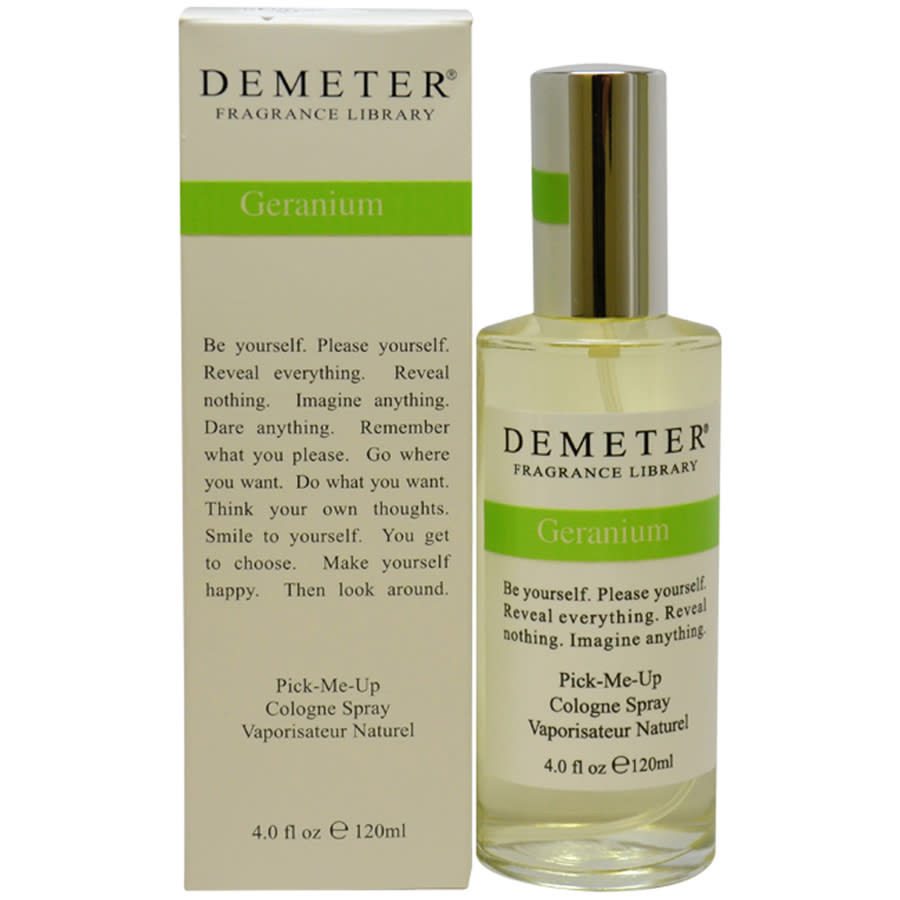 Demeter Geranium By  For Women In N/a