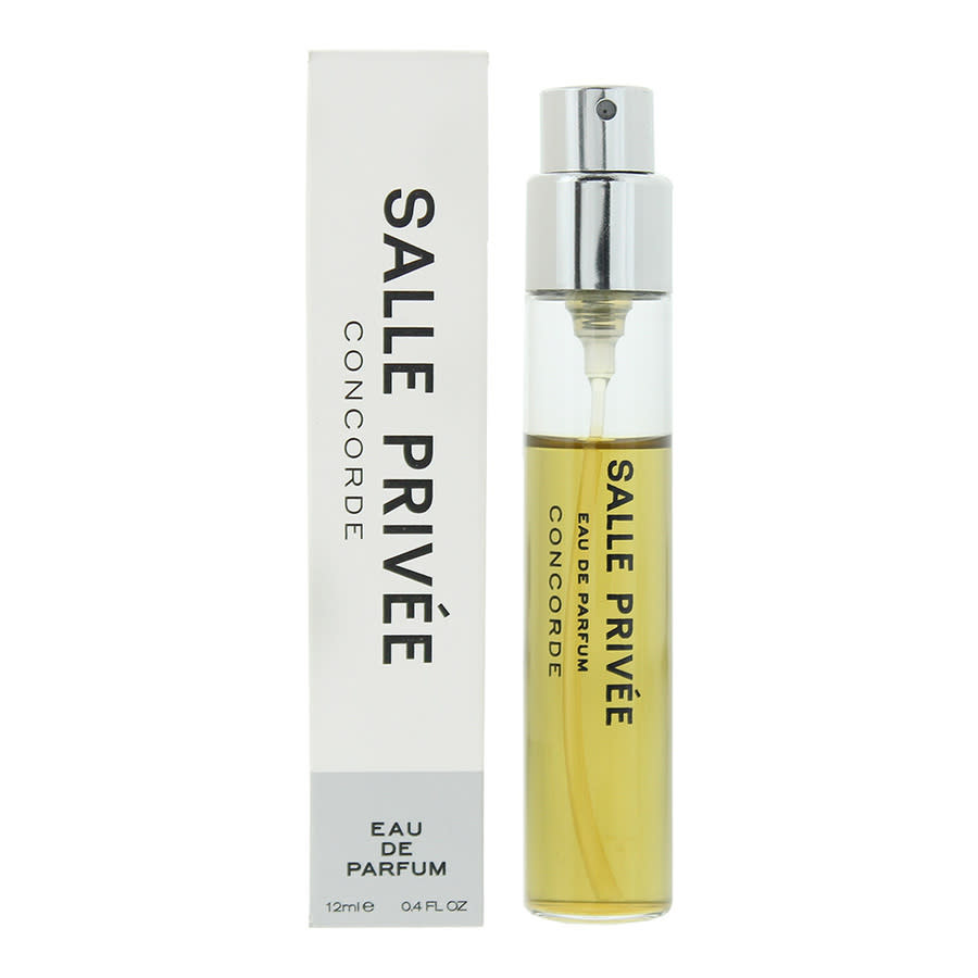 Salle Privee Mens Concorde EDP Spray 0.4 oz Fragrances 8719874953191
