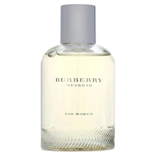 Burberry Weekend / Burberry EDP Spray 3.3 oz (w)