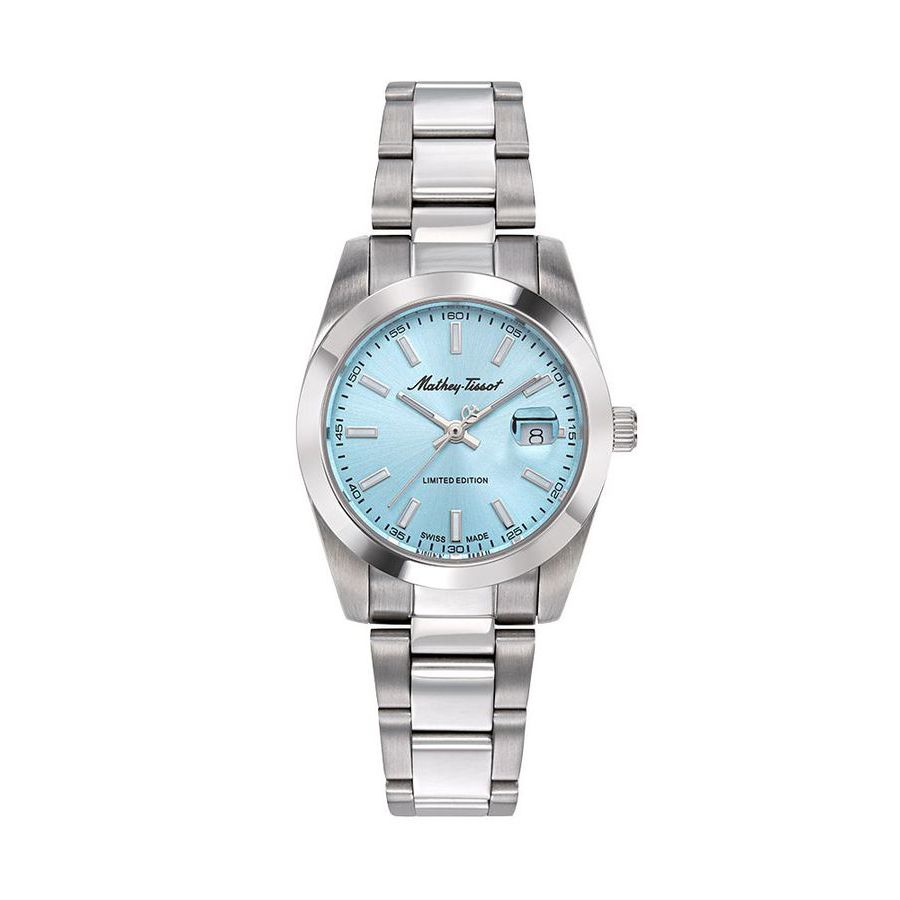 Mathey tissot women's watch shop