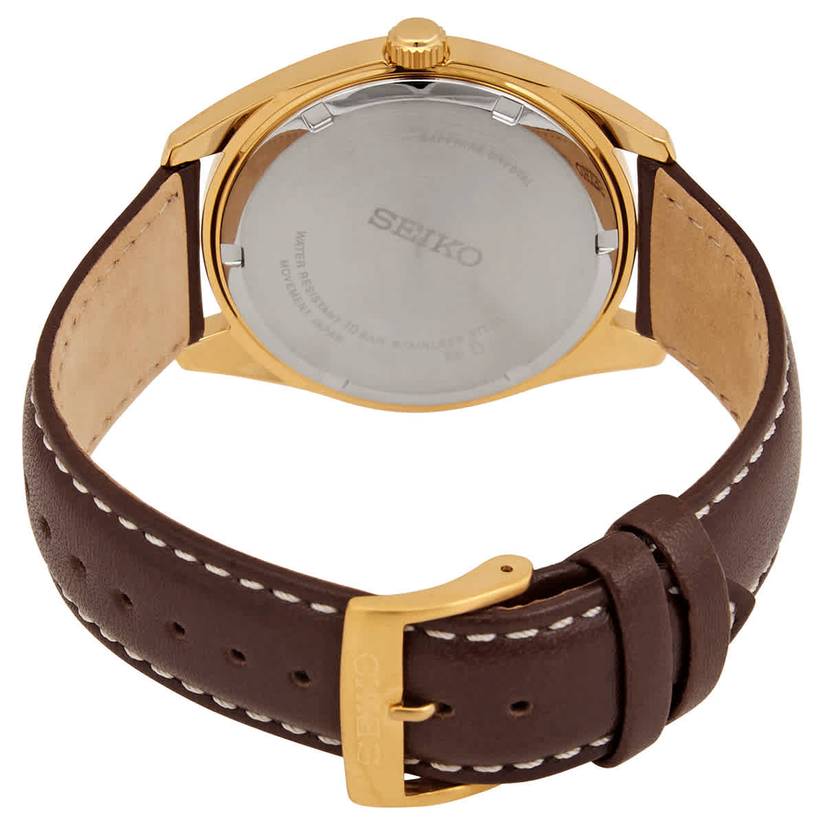 Seiko neo classic new arrivals