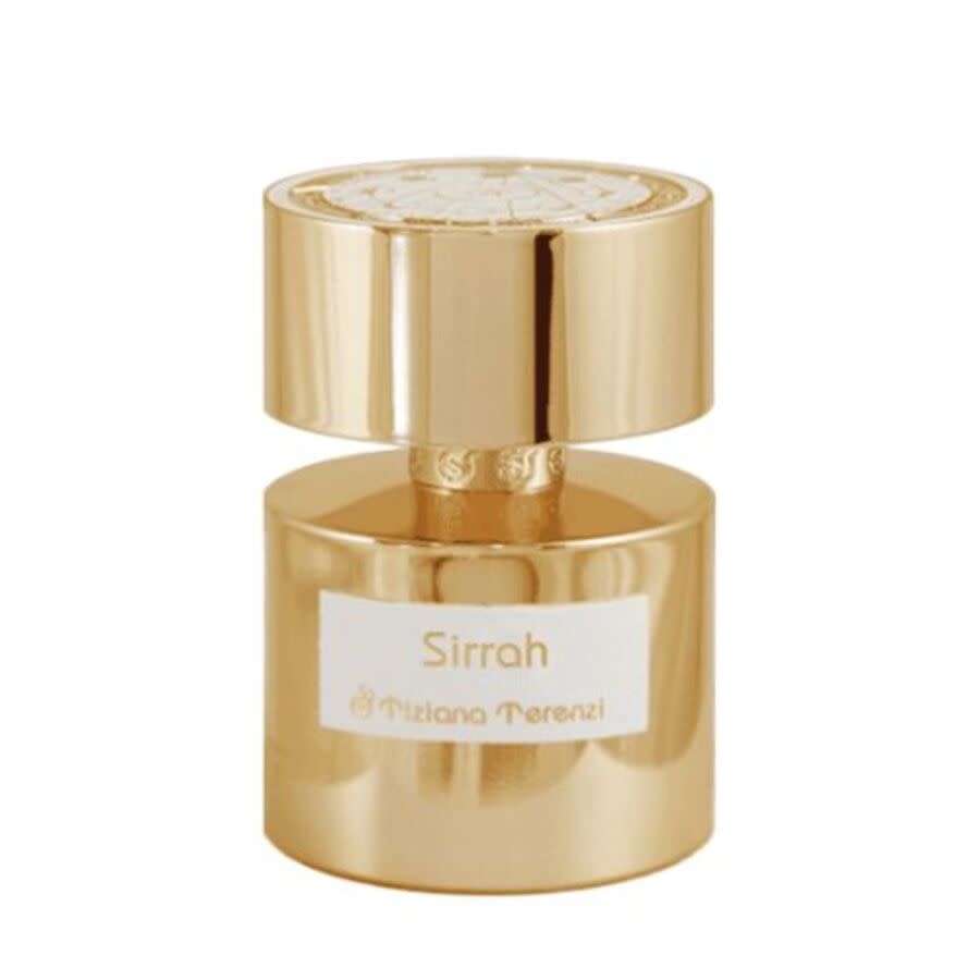 Tiziana Terenzi Unisex Sirrah Extrait de Parfum Spray 3.38 oz (Tester) Fragrances 0432079852015