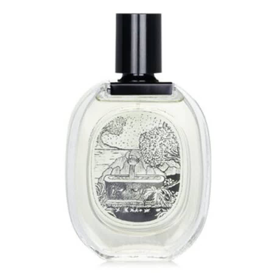 Diptyque Unisex Philosykos Edt Spray 3.4 oz Fragrances 3700431421555 In White
