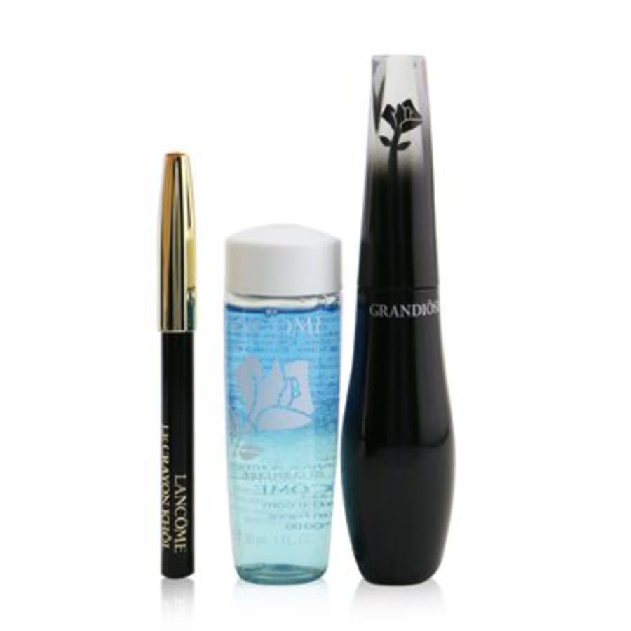 Lancôme Ladies Grandiose Wide Angle Fan Effect Mascara Set Makeup 3614271524096 In N,a