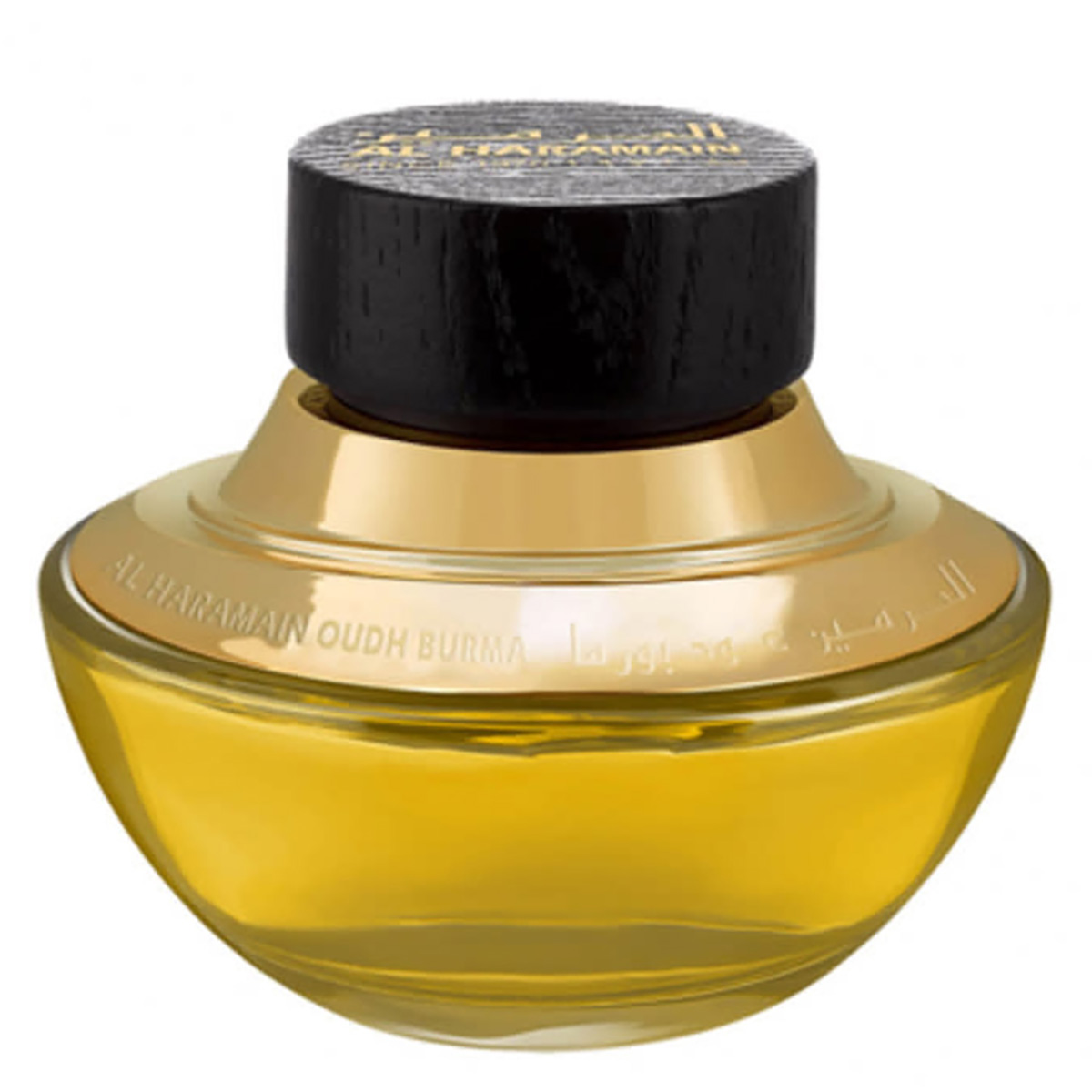 Al Haramain Unisex Oudh Burma Edp Spray 75ml (2.5 Oz) In N/a