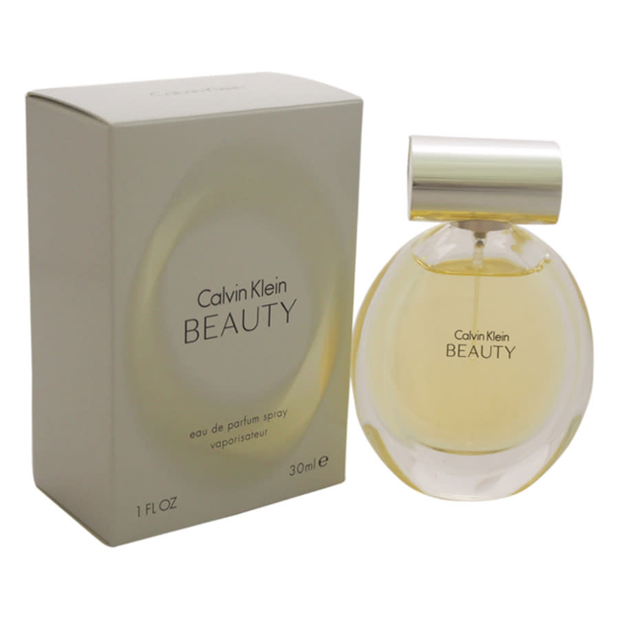 Shop Calvin Klein Beauty By Edp Spray 1.0 oz (w) In N/a
