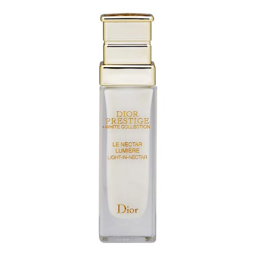 Dior Prestige White Light-in-nectar Exceptional Brightening Regenerating Serum