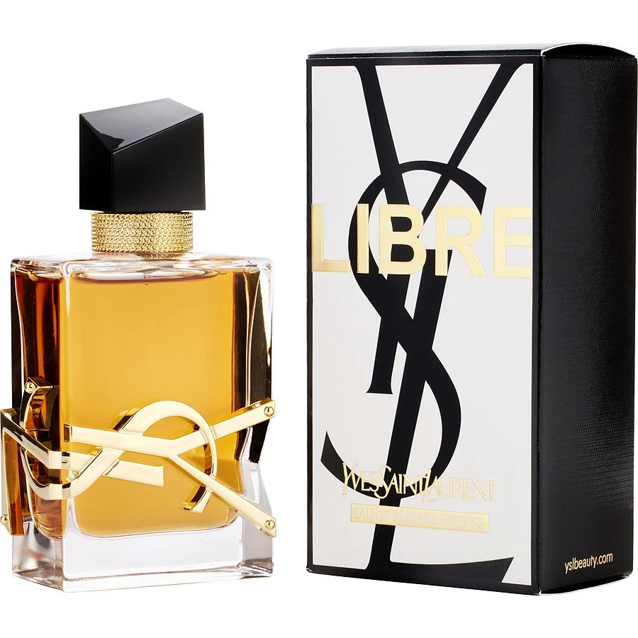 Yves Saint Laurent - Libre Eau De Parfum Intense Spray 50ml / 1.6oz