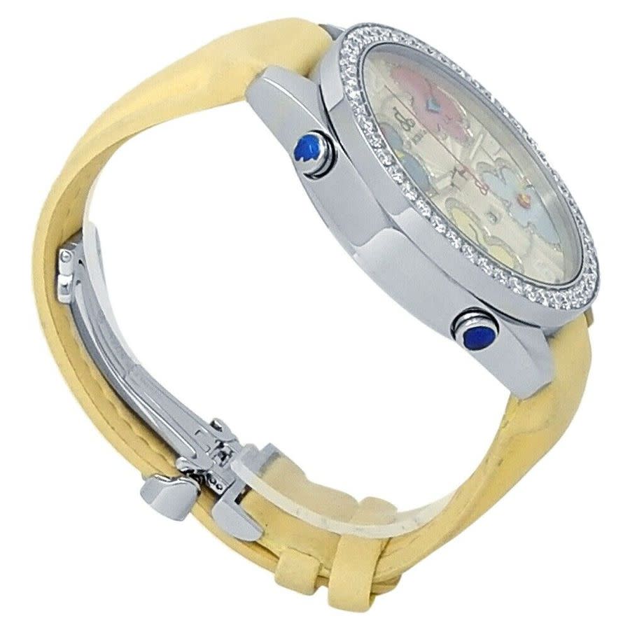 pre owned jacob and co watches