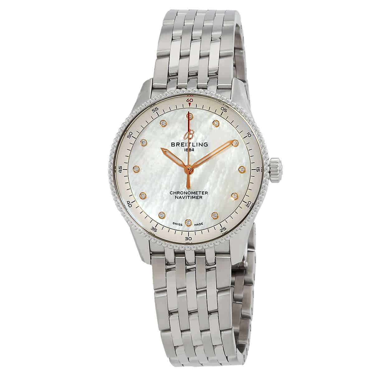 Breitling store challenge 2019