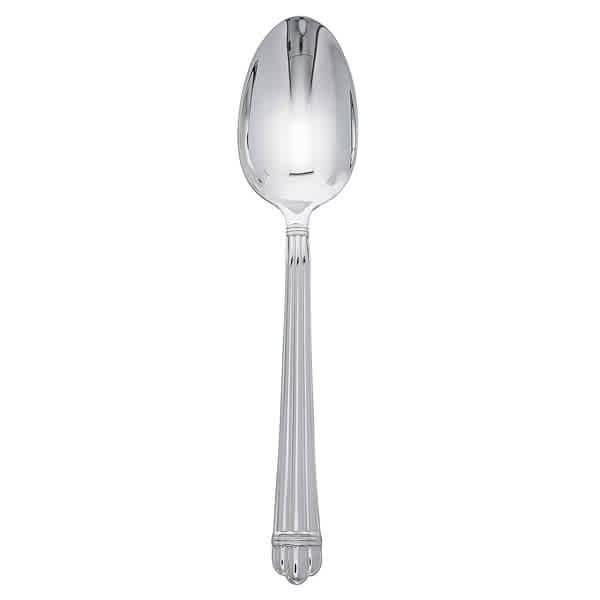 Christofle Silver Plated Aria Dessert Spoon 0022-014
